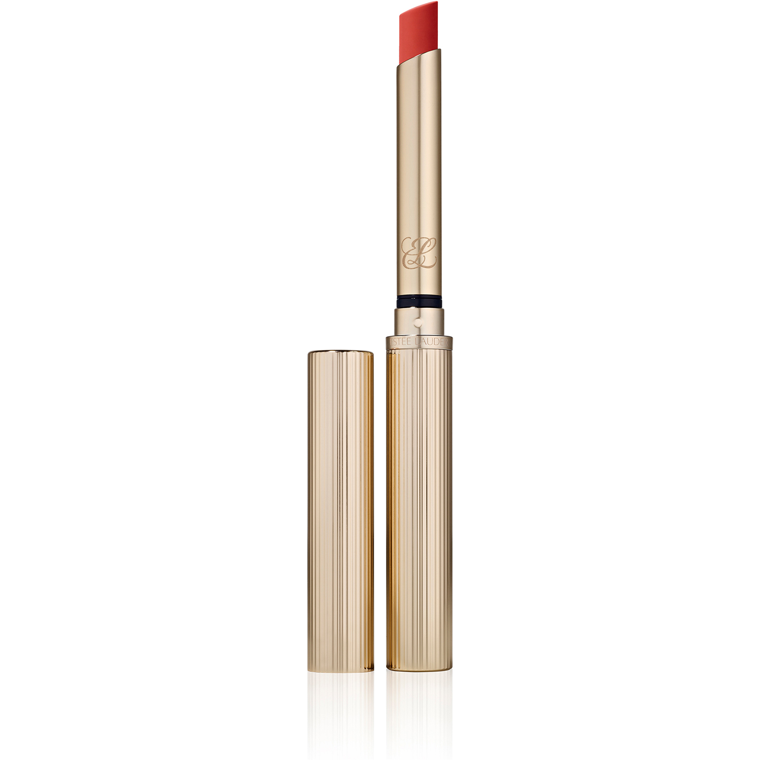 Pure Color Explicit Vellum Matte Lipstick