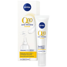 Q10 Power Firming Eye Cream