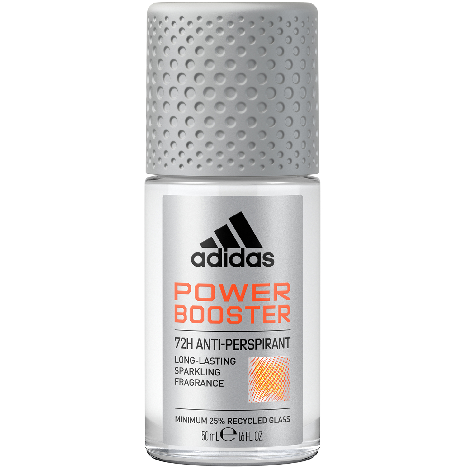 Adipower Booster Man Roll-on Deodorant