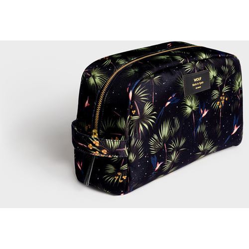 WOUF Large Toiletry Bag