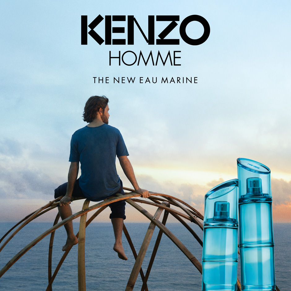 Kenzo Homme