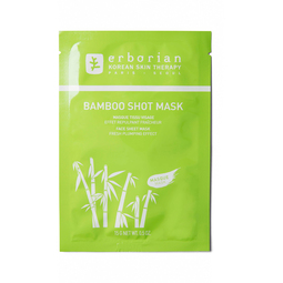 Bamboo Sheet Mask