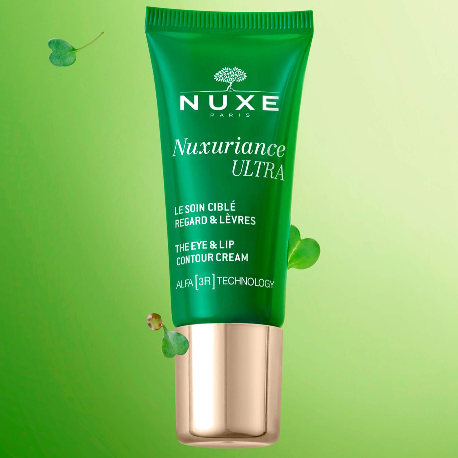 Nuxuriance ULTRA