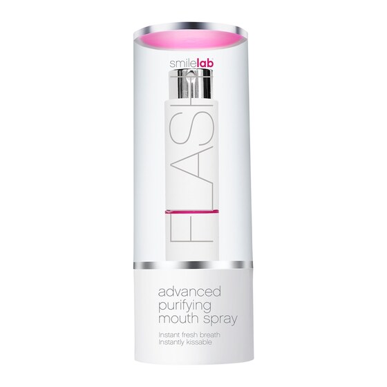 Flash Purifying Mouthspray