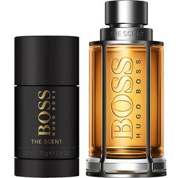 Boss The Scent Duo