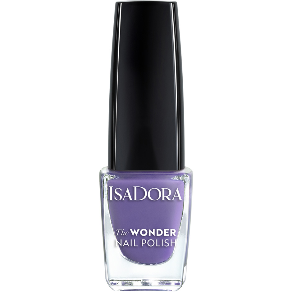 Wonder Nail Polish