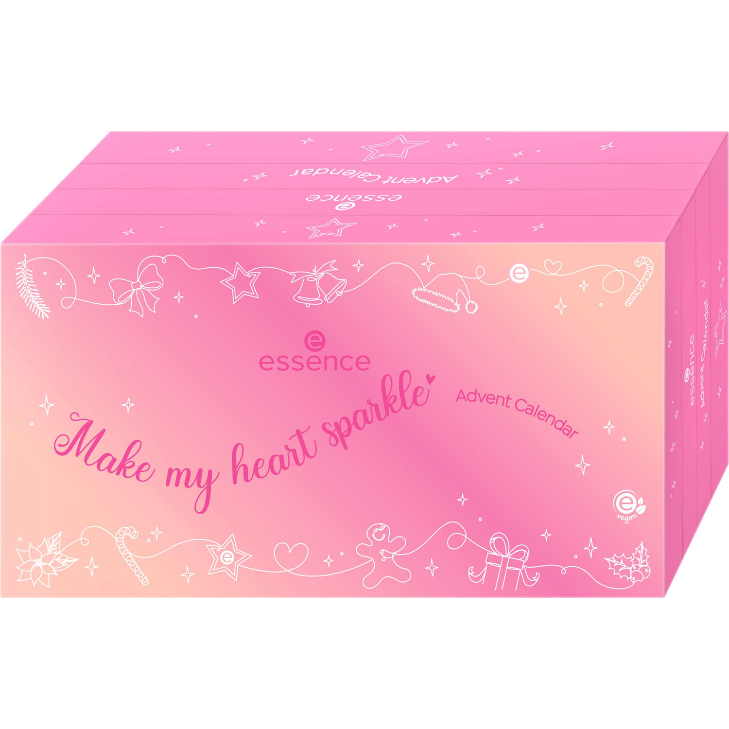 Make My Heart Sparkle Advent Calendar