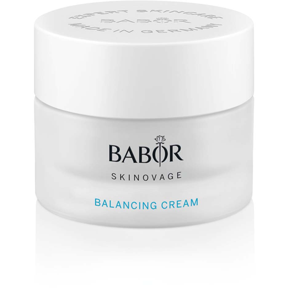 Balancing Cream, 50 ml Babor 24h-voiteet