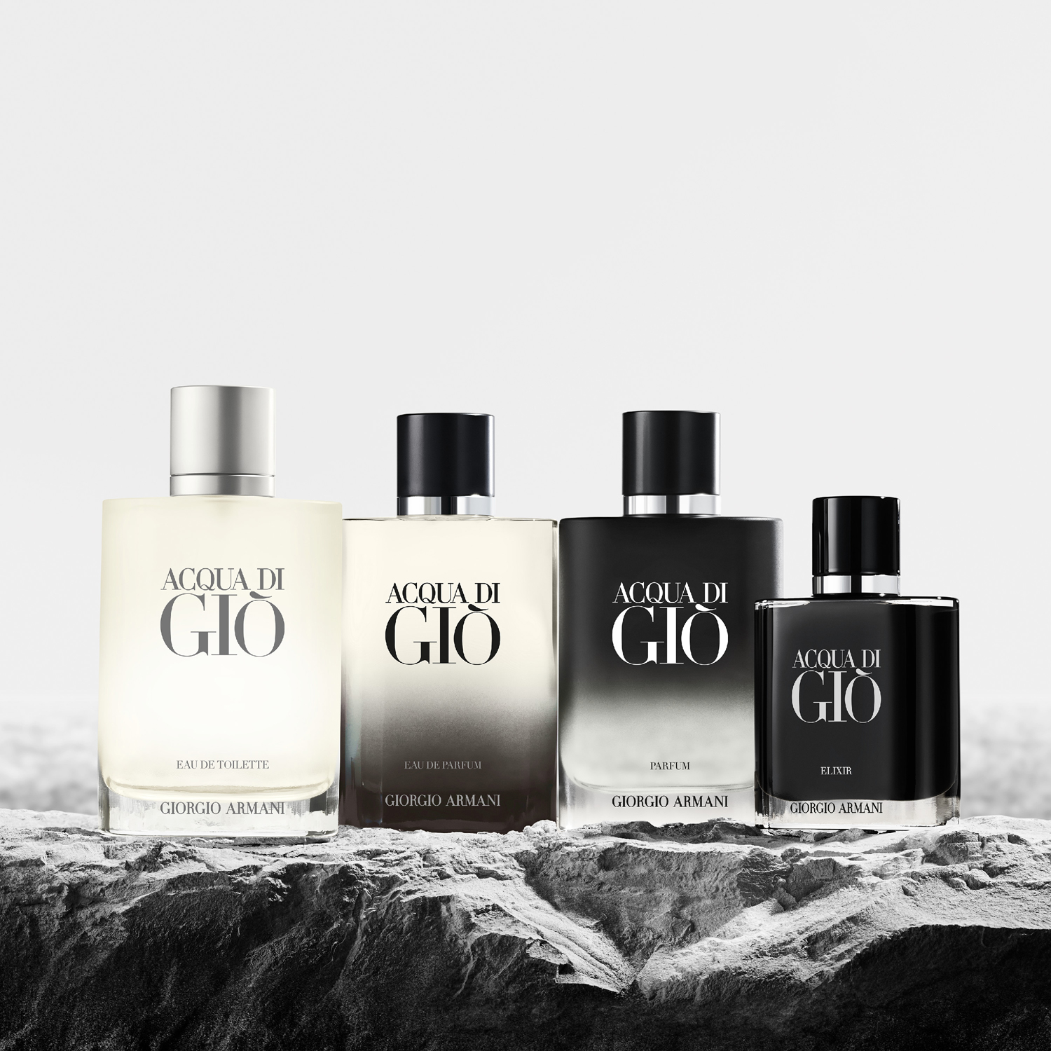 Giorgio Armani Acqua Di Giò Elixir 50ml