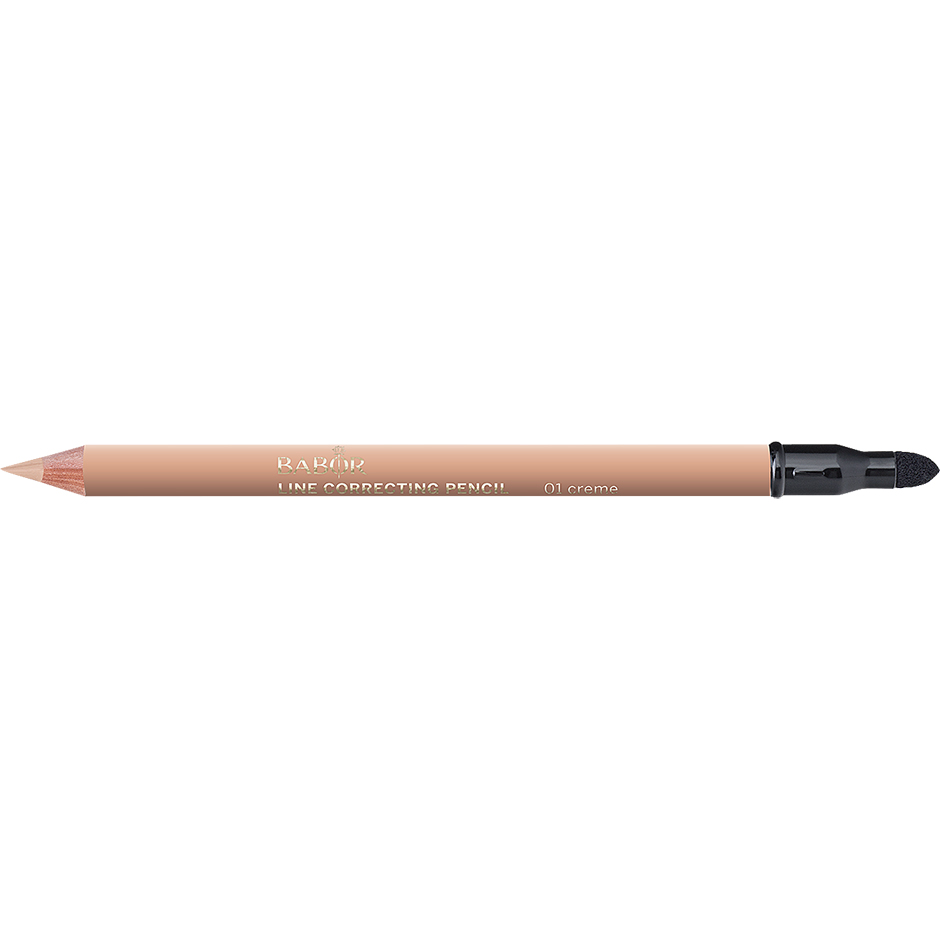 Line Correcting Pencil