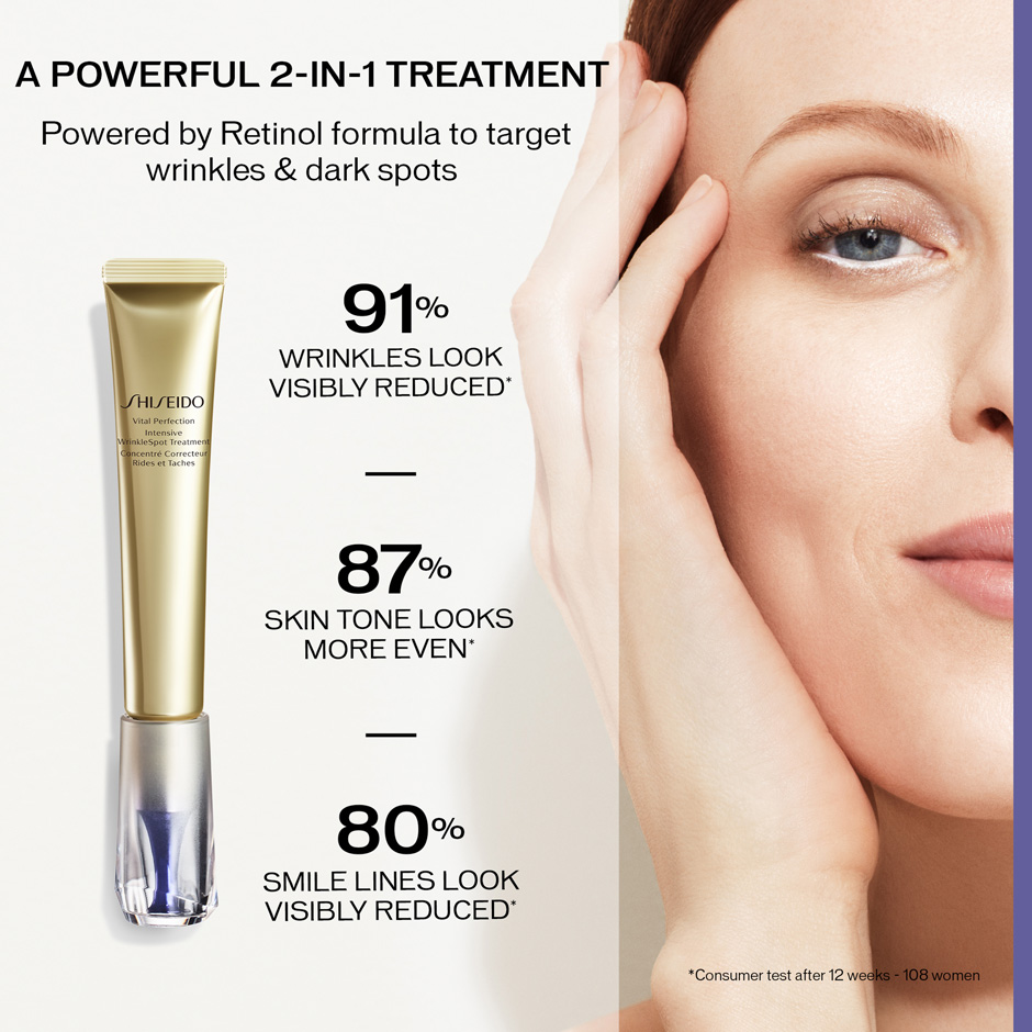 Vital Perfection Intensive WrinkleSpot Treatment