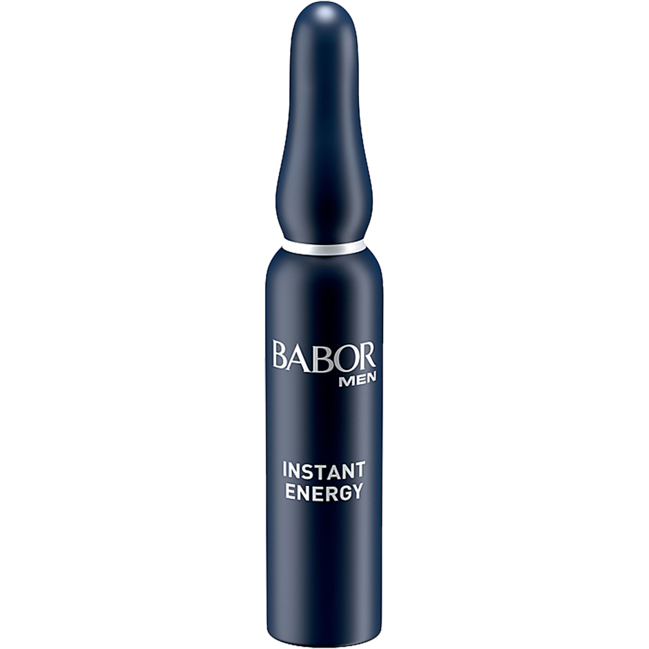 Instant Energy Ampoule, 14 ml Babor Seerumi