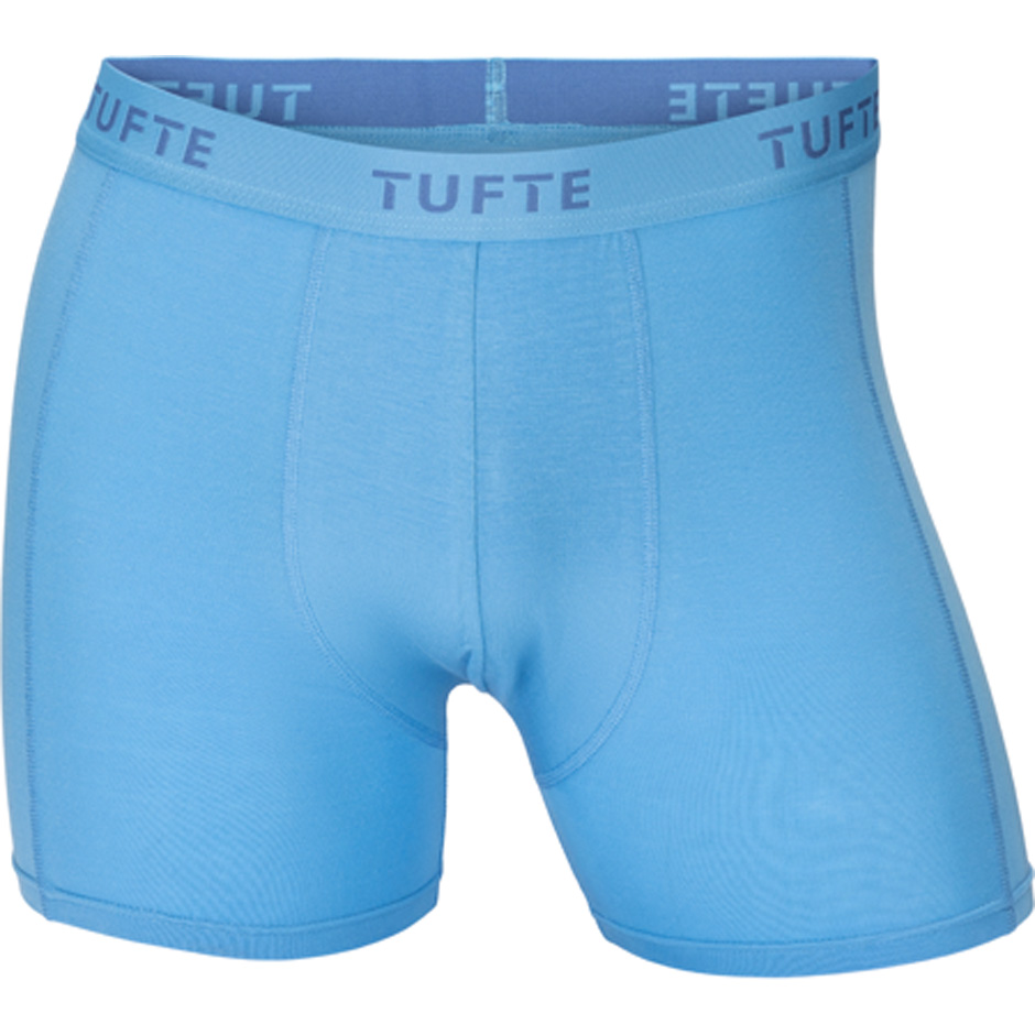 Mens SoftBoost Boxer Briefs 7-pk Assorted Colors