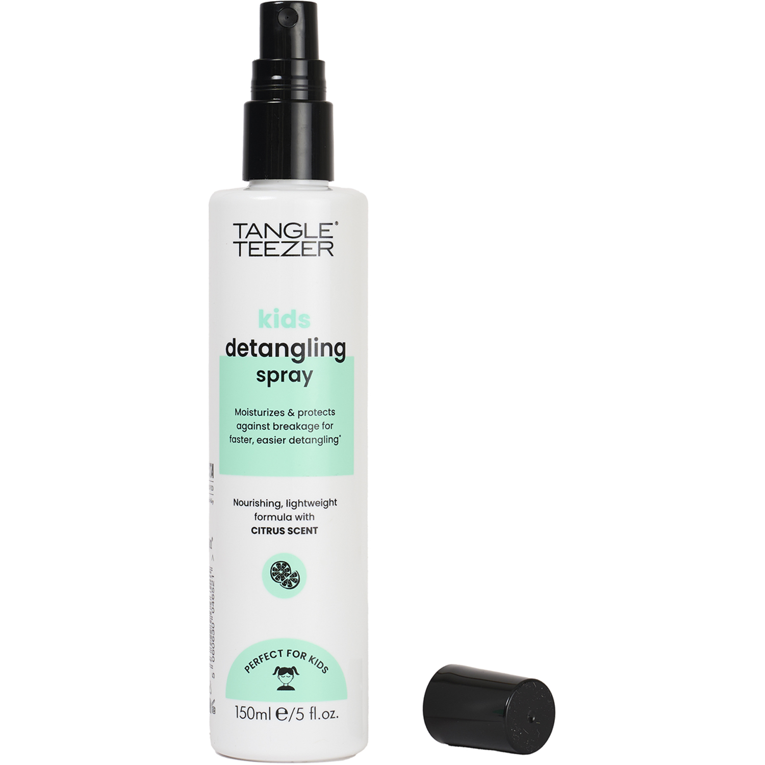 Detangling Spray for Kids