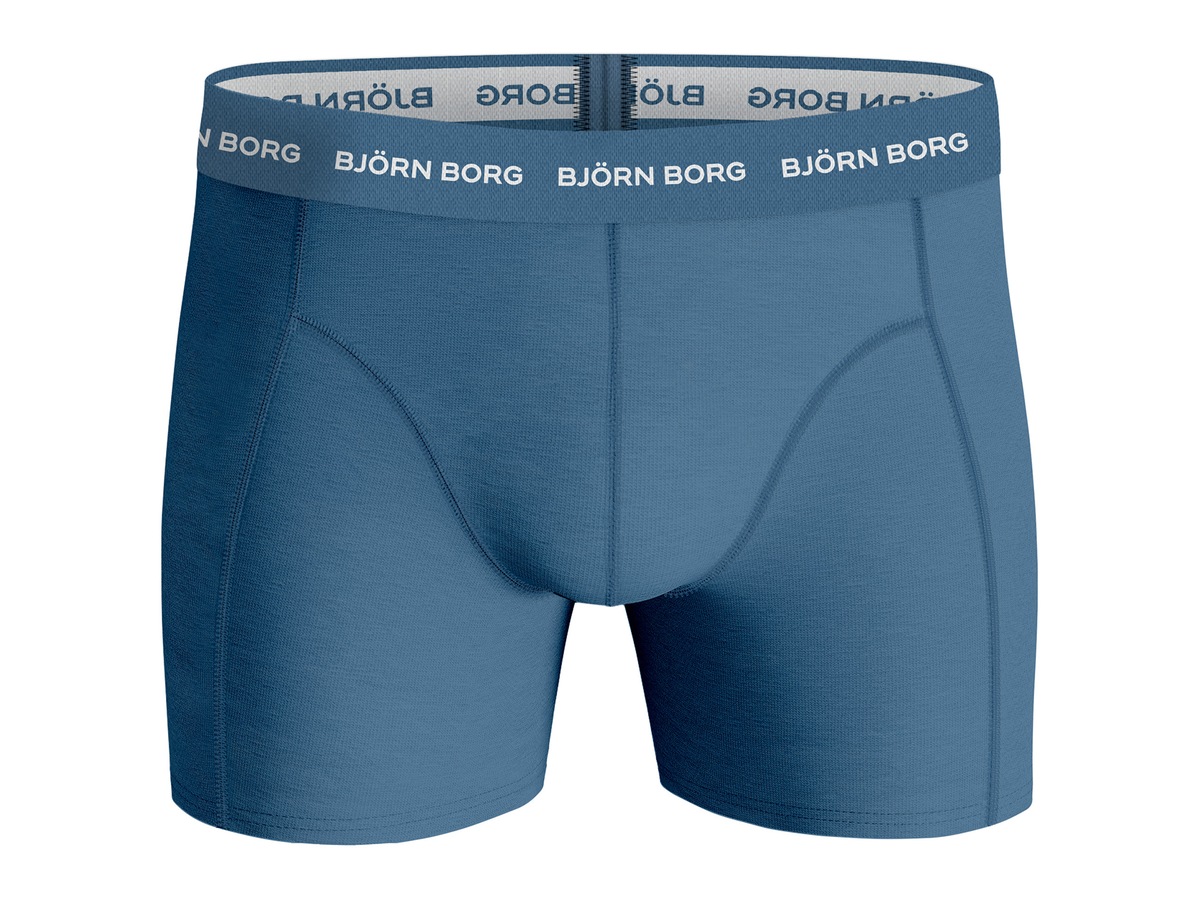 Essential Solids Sammy Boxer