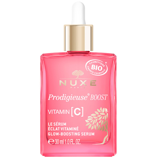 Nuxe Prodigieuse® Boost Vitamin C Glow Boosting Serum
