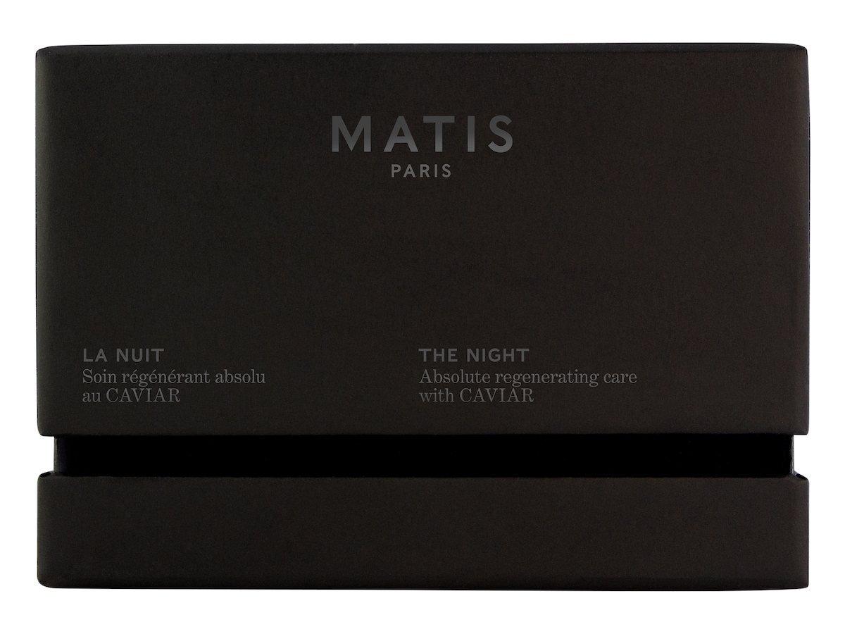 Matis Caviar The Night