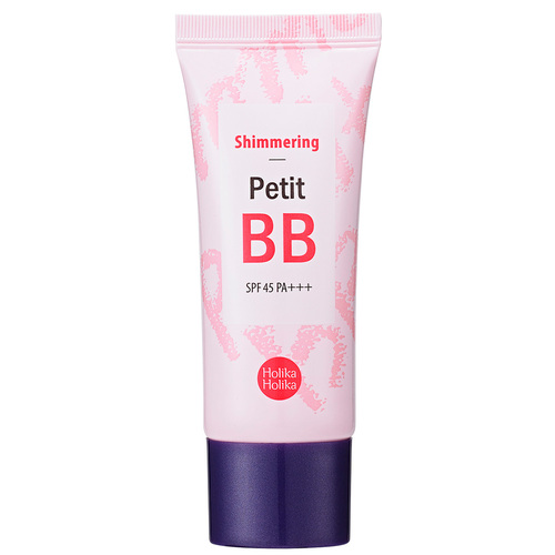 Holika Holika Shimmering Petit BB Cream