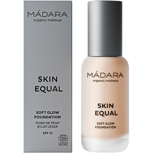 MÀDARA Skin Equal Foundation