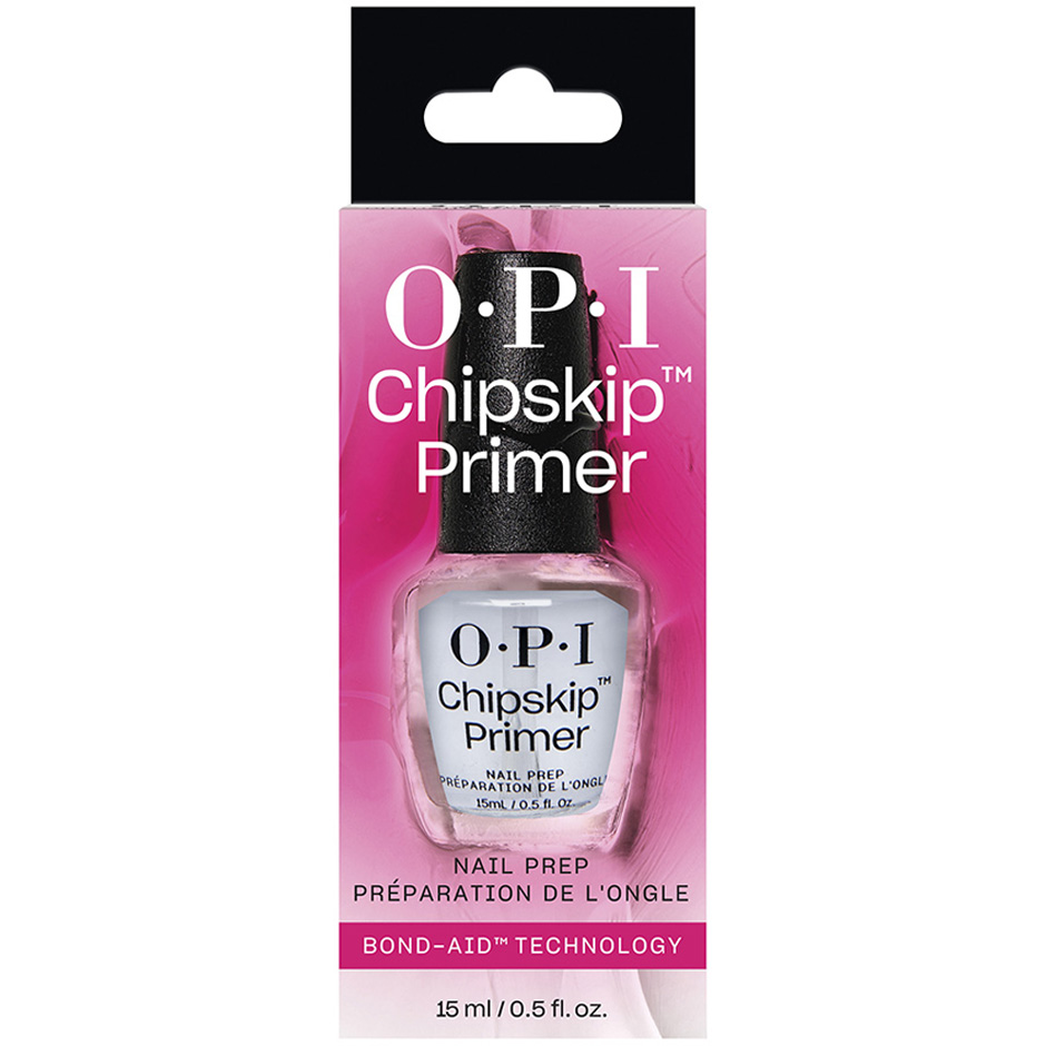 Chipskip Primer