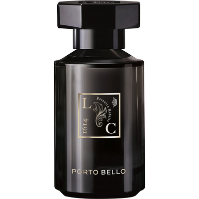 Le Couvent Remarkable Perfumes Porto Bello