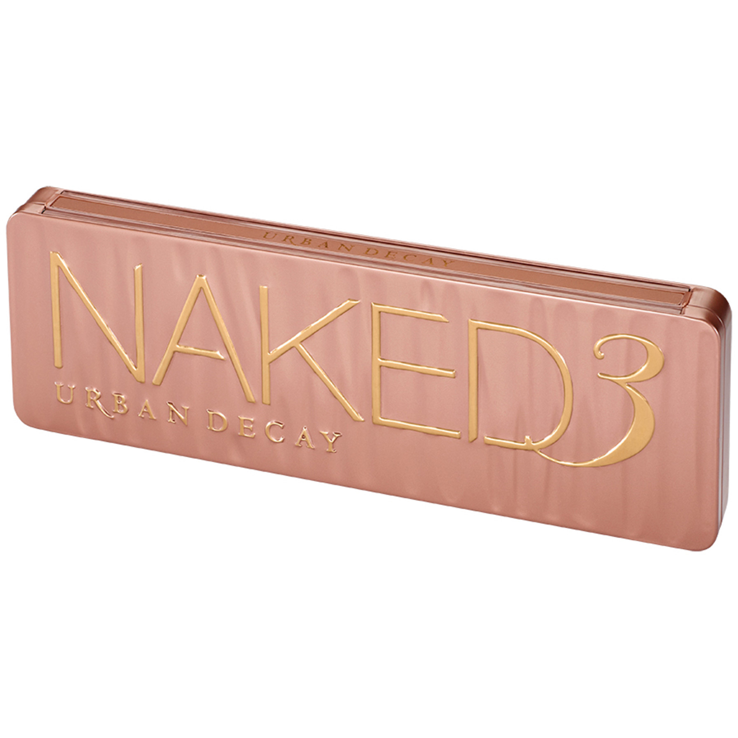 Naked 3 Palette