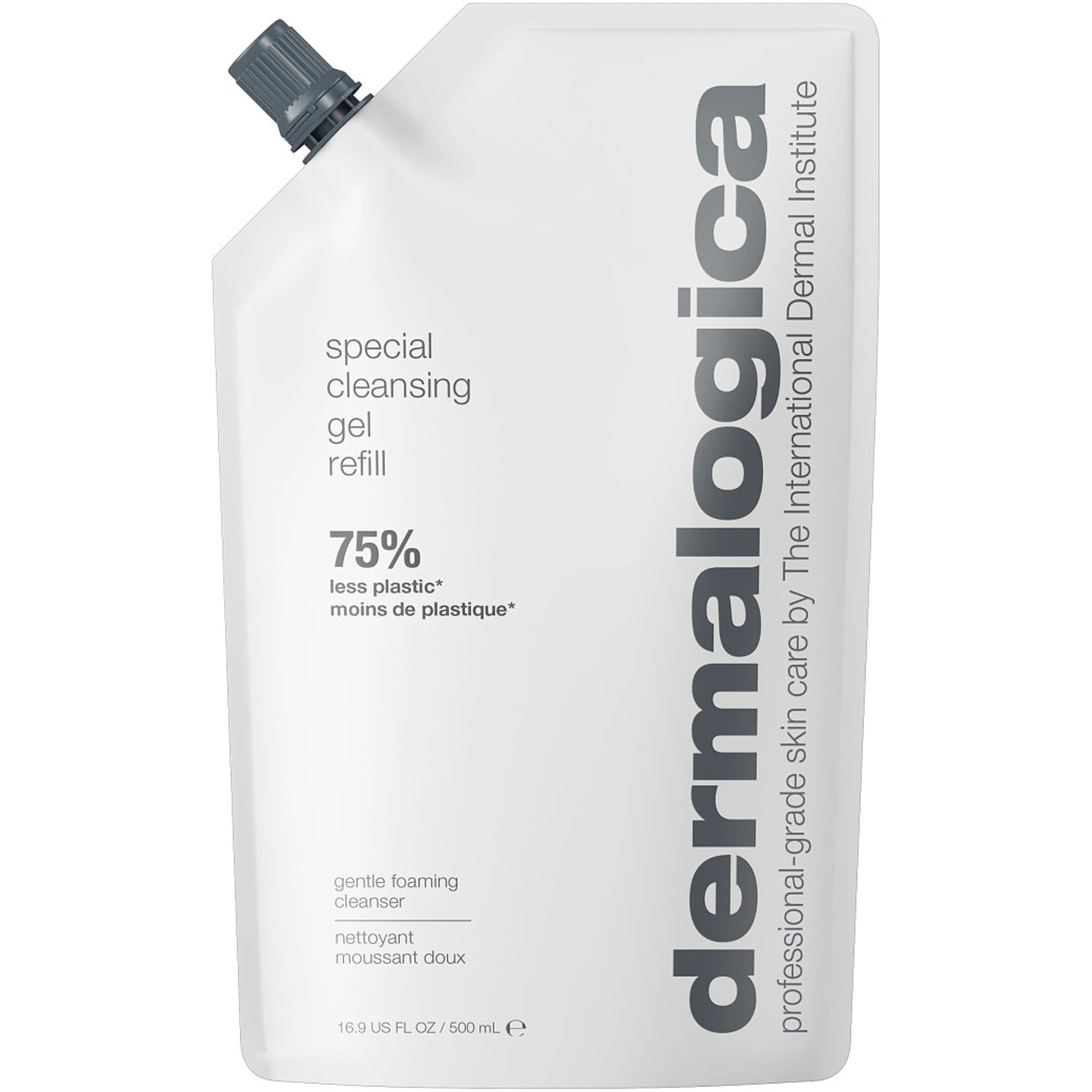 Special Cleansing Gel Refill