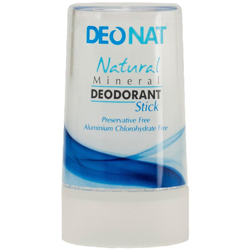 Deonat Natural Mineral Deodorant Stick