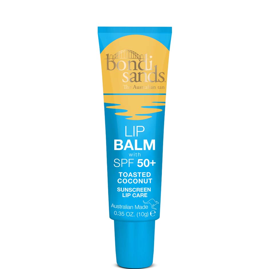 SPF 50+ Lip Balm