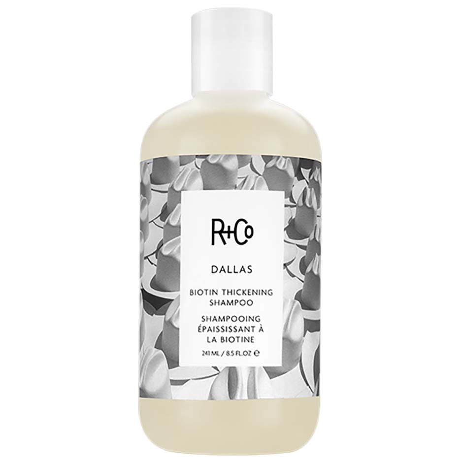 Dallas Thickening Shampoo