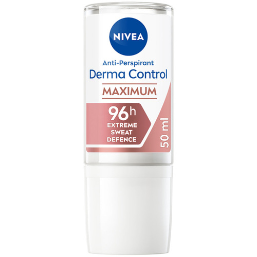 Nivea Derma Dry Maximum Protection Roll on