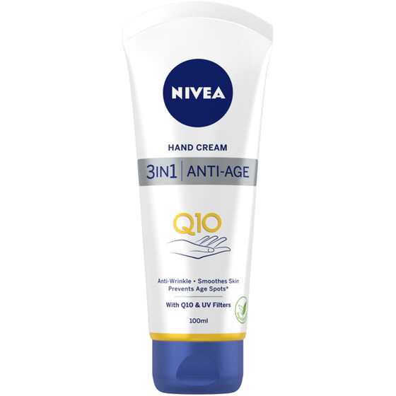 Q10 Hand Cream