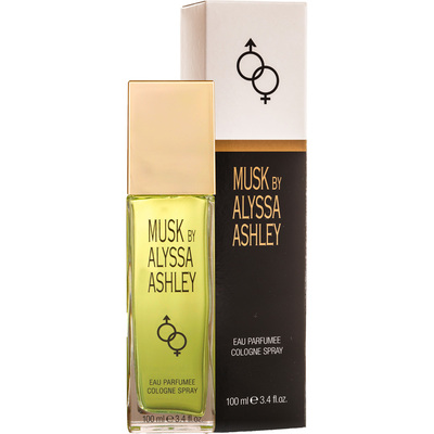 Alyssa Ashley Musk Eau Parfumee Cologne