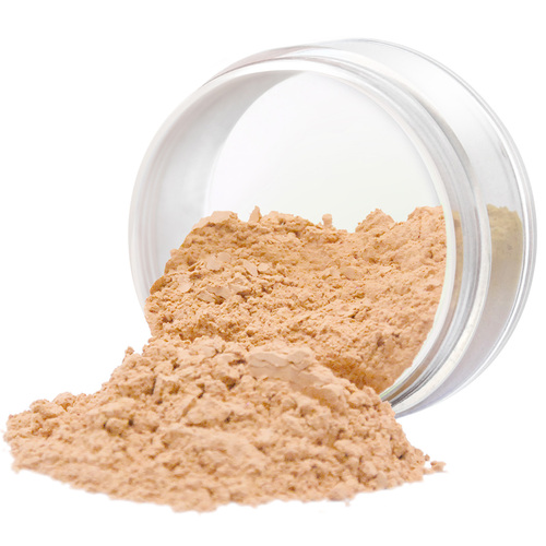 Cailyn Cosmetics Cailyn Deluxe Mineral Foundation Powder