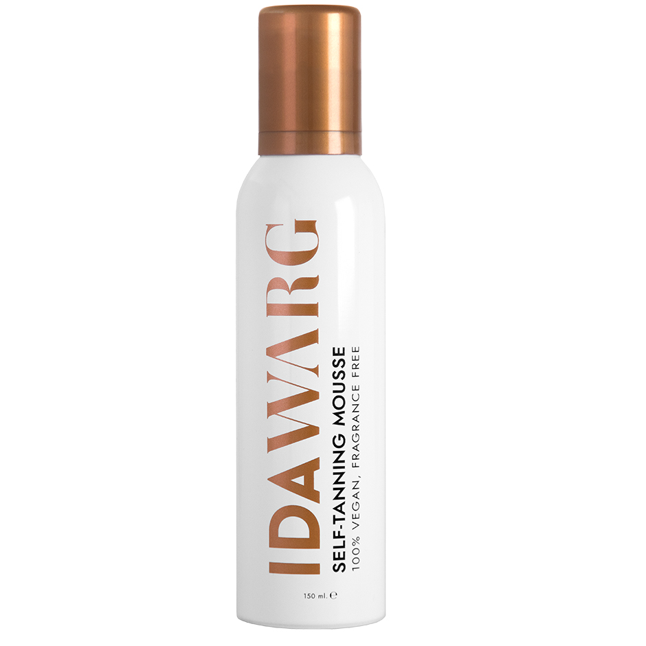 Self-Tanning Mousse