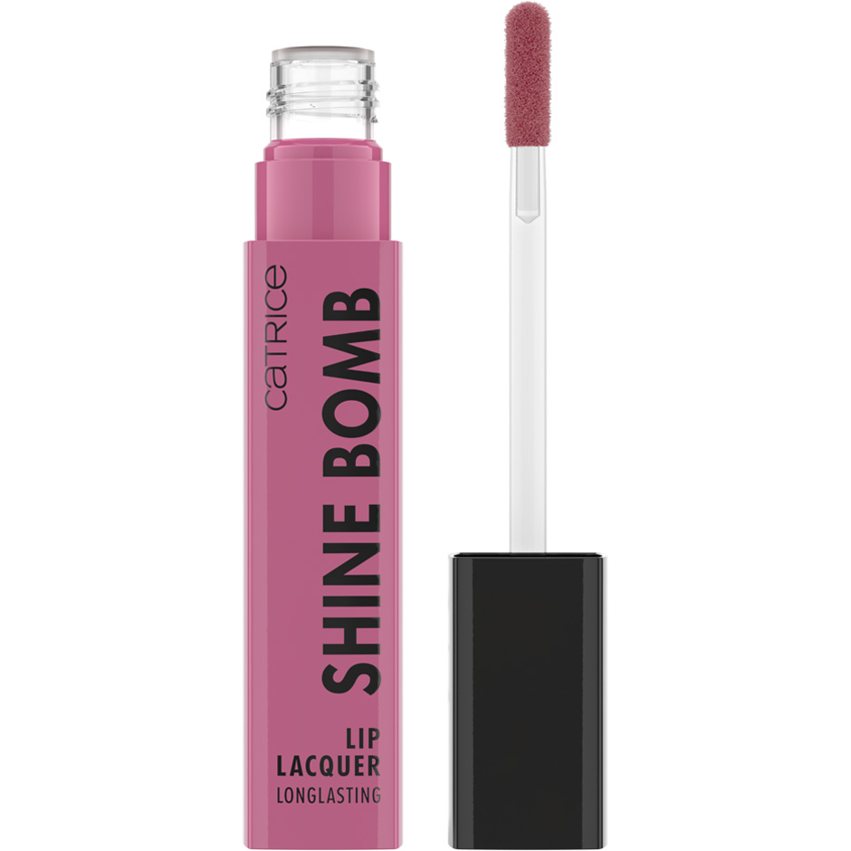 Shine Bomb Lip Lacquer