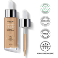 True Match Nude Plumping Tinted Serum