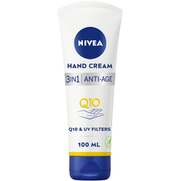 Q10 Hand Cream