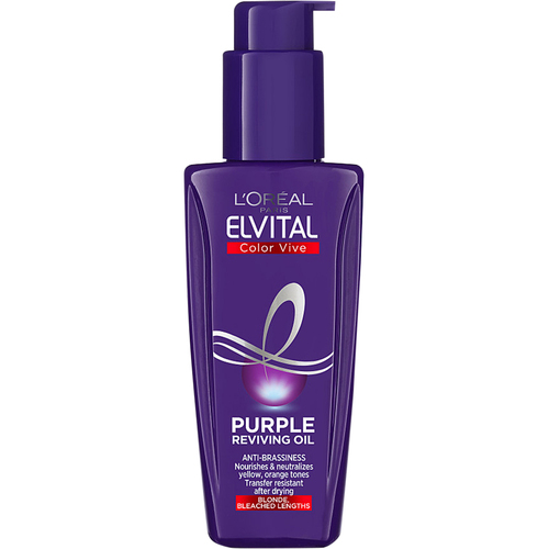 L'Oréal Paris Elvital Color Vive Purple Oil