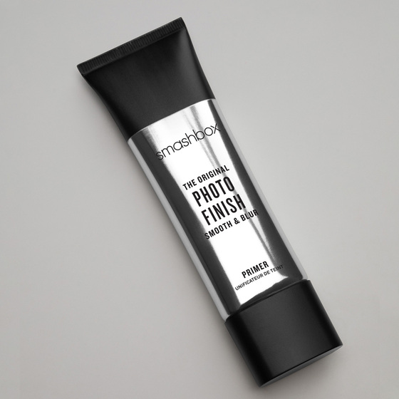 Photo Finish Smooth & Blur Primer