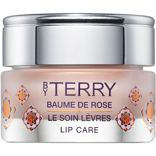 By Terry Baume De Rose Le Soin Levres Summer Edition
