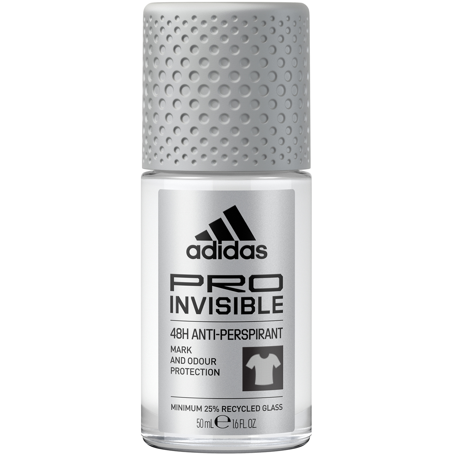 Pro Invisible Roll-on Deodorant