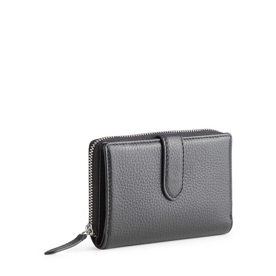 Ellis Wallet Grain