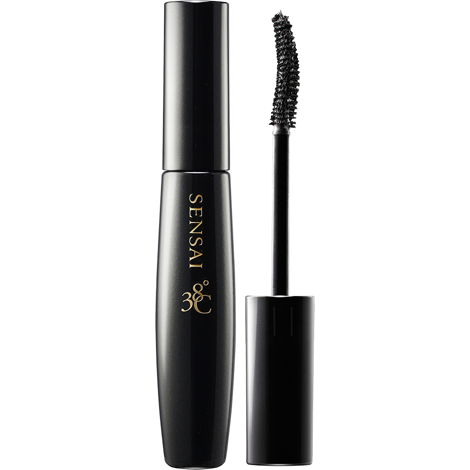 Mascara 38°C Volumising