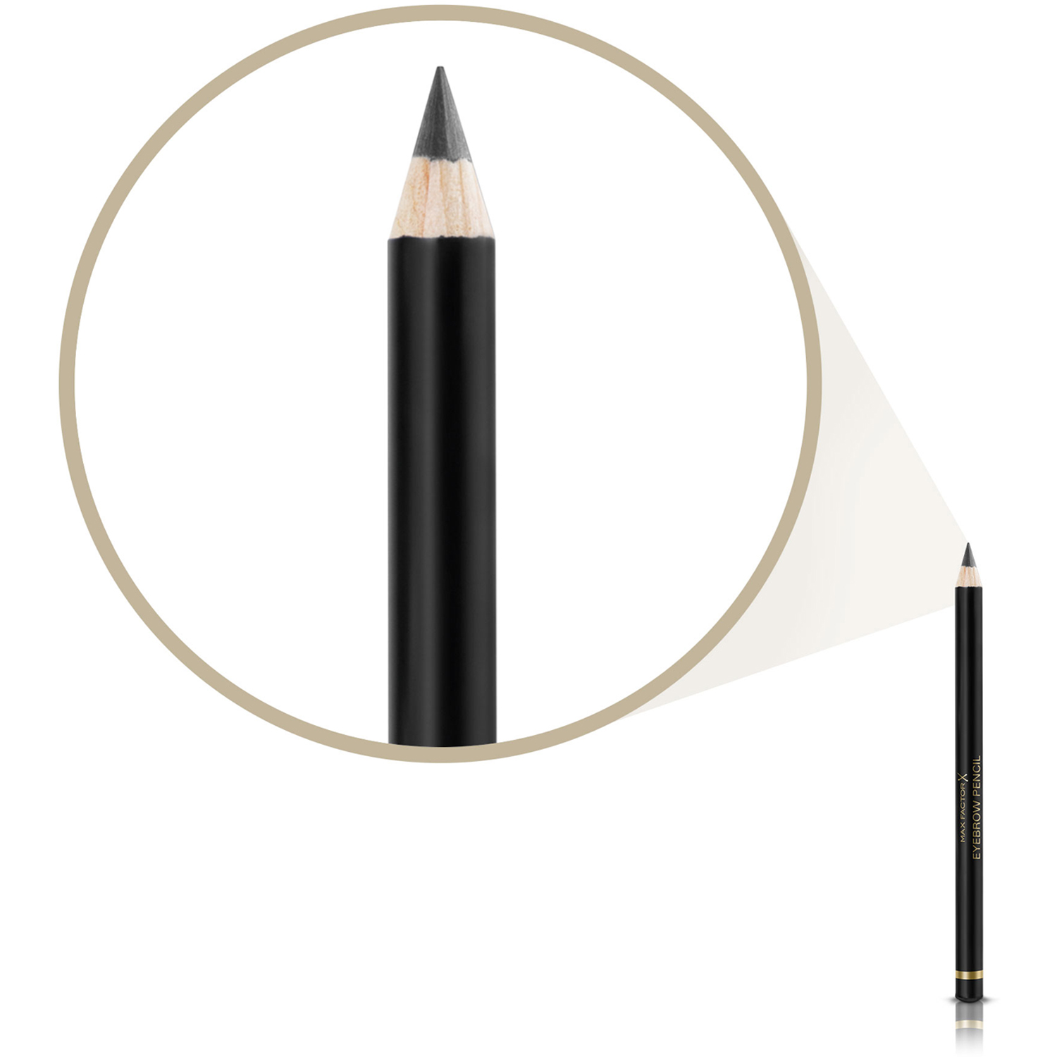 Eyebrow Pencil