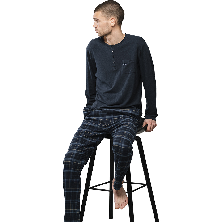 Nattsmelle Pyjamas Set Men