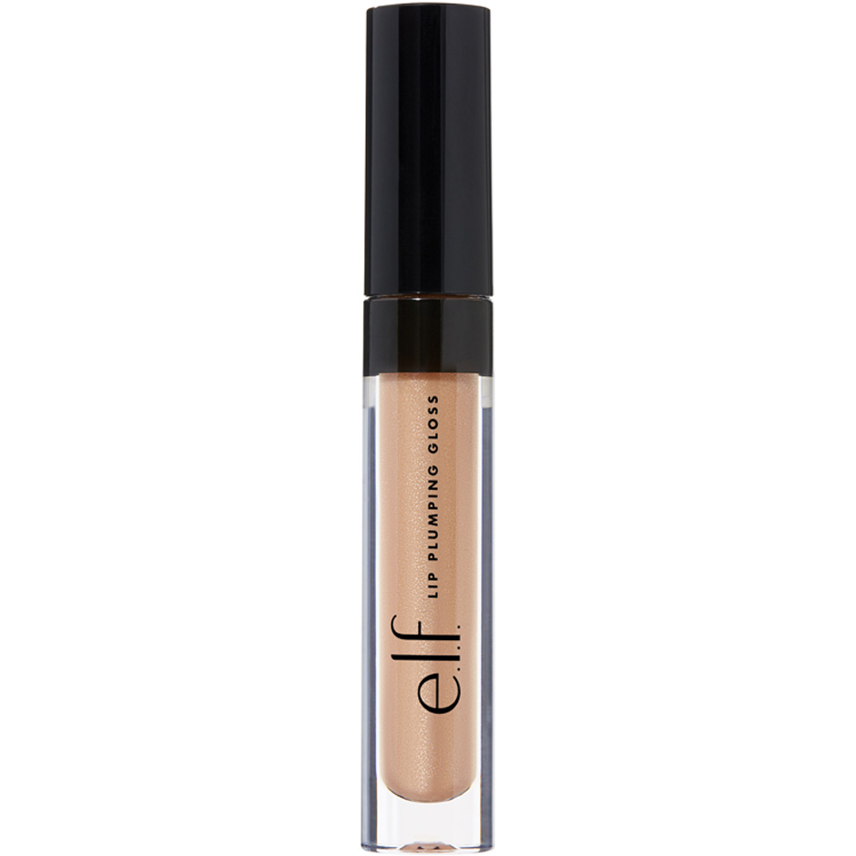 E.l.f Cosmetics Lip Plumping Gloss, 2,7 ml e.l.f. Huulikiilto