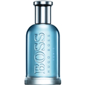 Boss Bottled Tonic