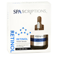 Retinol Facial Serum