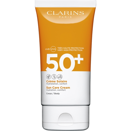 Clarins Sun Care Cream For Body